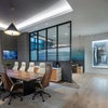 Photo 8: Front Lobby Meeting Area