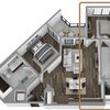 Photo 2: Floor plan