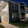 Photo 7: Front Of Apartment w. Front Yard