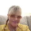 Photograph of Rebecca