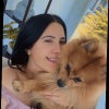 Photograph of Yanet