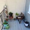 Photo 8: Outside deck