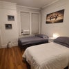 Photo 4: Separate Twin Beds