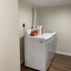 Photo 8: Laundry room