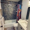 Photo 3: Newly renovated private bathroom.