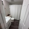 Photo 2: Private bathroom