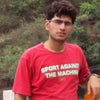 Photograph of Dinesh