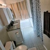 Photo 5: 1st Bathroom