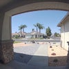 Photo 2: View of front yard