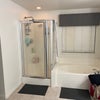 Photo 3: Master bathroom