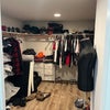 Photo 4: Master closet