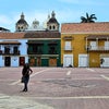 Photograph of Patricia 