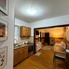 Photo 3: Dining area is fur