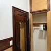 Photo 7: Closet with overhead storage