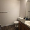 Photo 8: private bathroom
