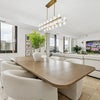 Photo 3: Dining Room