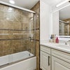 Photo 8: Private Bathroom