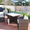 Photo 8: Jacuzzi - BBQ area