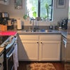 Photo 5: Galley kitchen