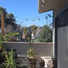 Photo 8: Sunny back balcony