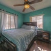 Photo 6: This room is not blue anymore--whitish paint