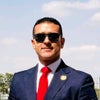 Photograph of Mohanad 