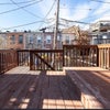 Photo 8: Back deck