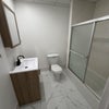 Photo 5: Private hallway bathroom next to Bedroom 2
