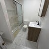 Photo 3: In-suite bathroom inside Bedroom 1