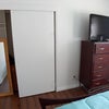 Photo 3: Over-size closet