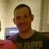 Photograph of Adam