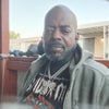 Photograph of Daryl