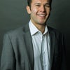 Photograph of Miguel