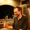 Photograph of Zach
