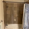 Photo 3: Shower & Bath tub