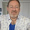 Photograph of Glenn