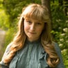 Photograph of Amanda