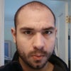 Photograph of Kyle