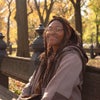Photograph of Jashia
