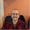 Photograph of Colin