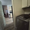 Photo 8: Utility wash area
