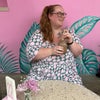Photograph of Kirsty