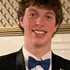 Photograph of Jason