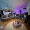 Photo 6: Living area