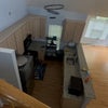 Photo 7: looking from Loft kitchen