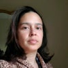 Photograph of Rebecca