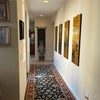 Photo 8: downstairs hallway