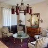 Photo 9: front den area