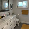 Photo 4: Shared bathroom