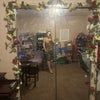 Photo 5: I have yet to clear the room.
